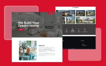 website development company HomeLine Builders