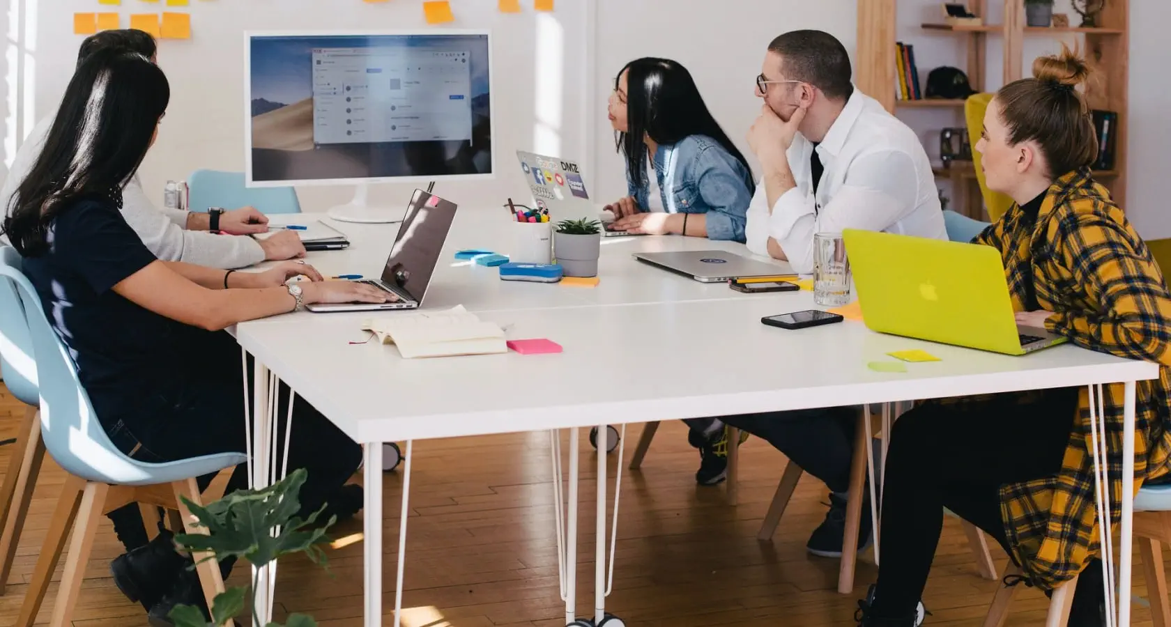 website development company Newsletter Subscription